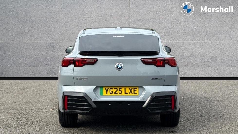 Used BMW X2 2025 for sale - 76037692: Photo 15