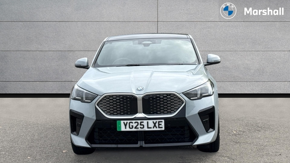 Used BMW X2 2025 for sale - 76037692: Photo 16