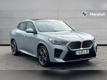 BMW - X2
