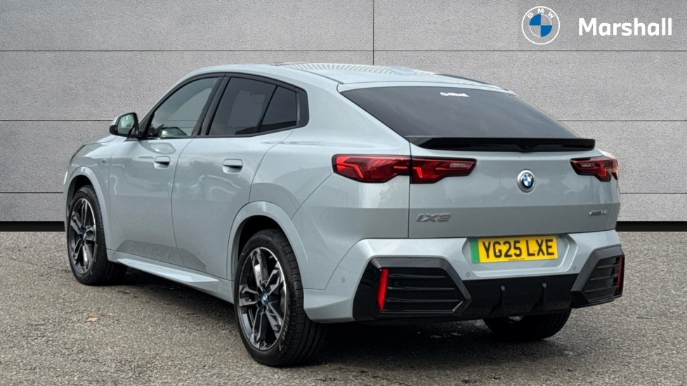 Used BMW X2 2025 for sale - 76037692: Photo 2