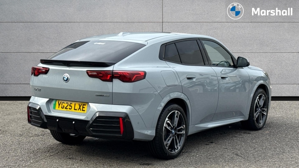 Used BMW X2 2025 for sale - 76037692: Photo 22