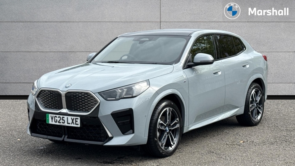 Used BMW X2 2025 for sale - 76037692: Photo 23