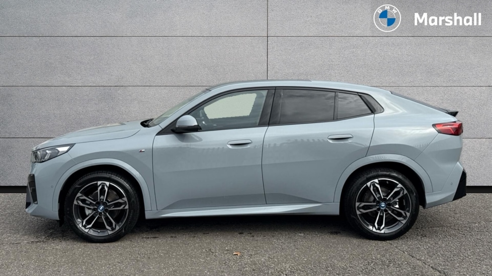 Used BMW X2 2025 for sale - 76037692: Photo 24