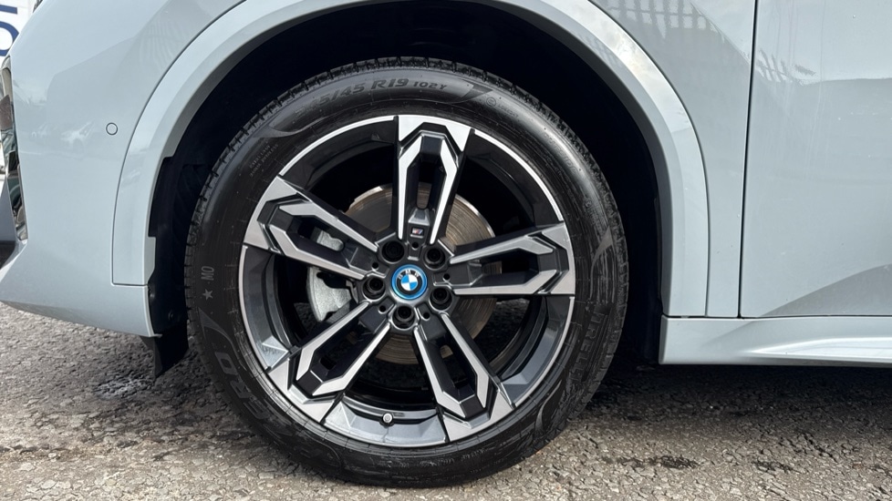 Used BMW X2 2025 for sale - 76037692: Photo 25