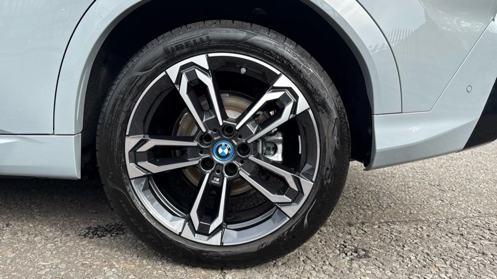 Used BMW X2 2025 for sale - 76037692: Photo 26