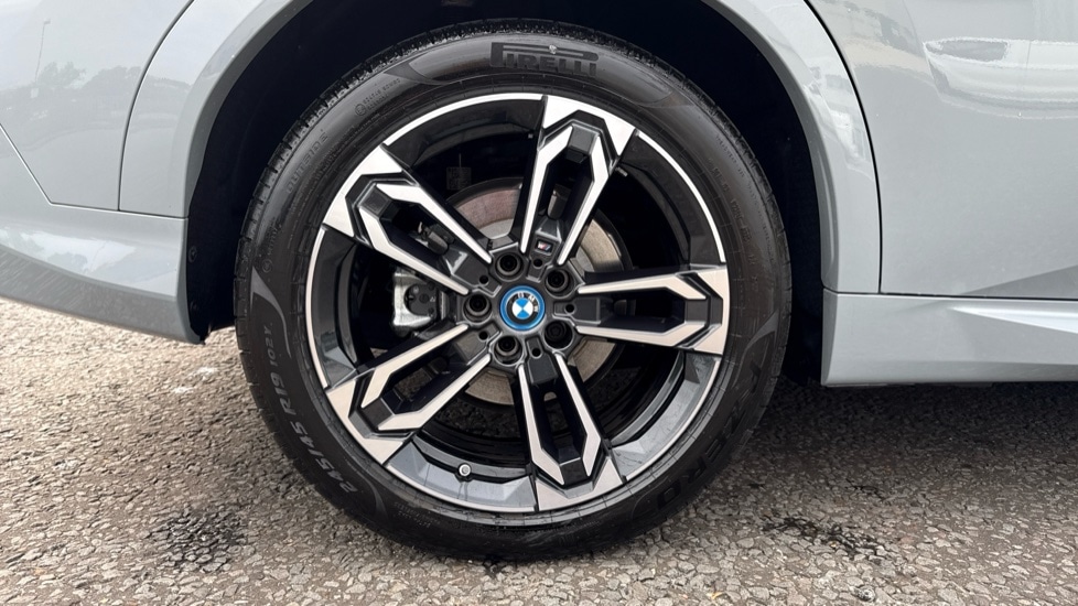 Used BMW X2 2025 for sale - 76037692: Photo 27