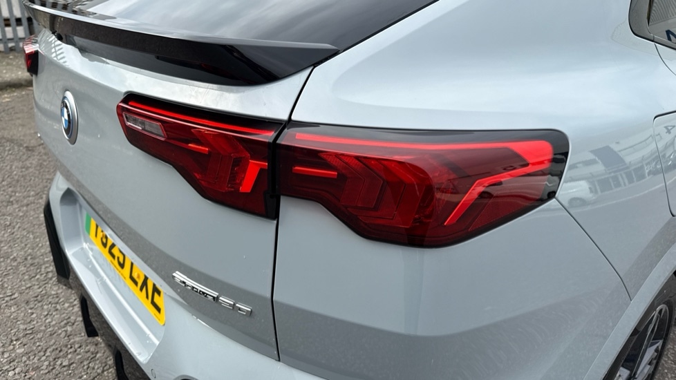 Used BMW X2 2025 for sale - 76037692: Photo 29