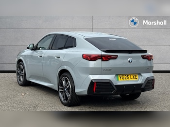 Used BMW X2 2025 for sale - 76037692: Photo 2