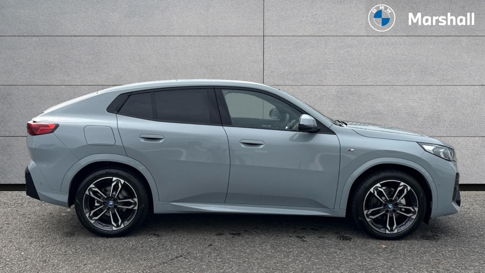 Used BMW X2 2025 for sale - 76037692: Photo 3