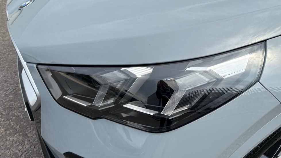 Used BMW X2 2025 for sale - 76037692: Photo 30