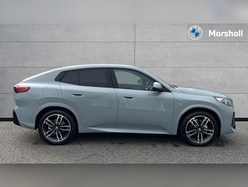 Used BMW X2 2025 for sale - 76037692: Photo 3
