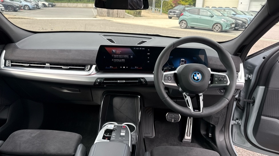 Used BMW X2 2025 for sale - 76037692: Photo 4