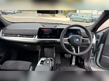 Used BMW X2 2025 for sale - 76037692: Photo 4
