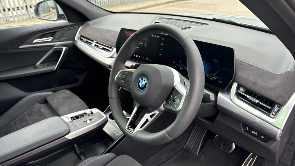 Used BMW X2 2025 for sale - 76037692: Photo 6
