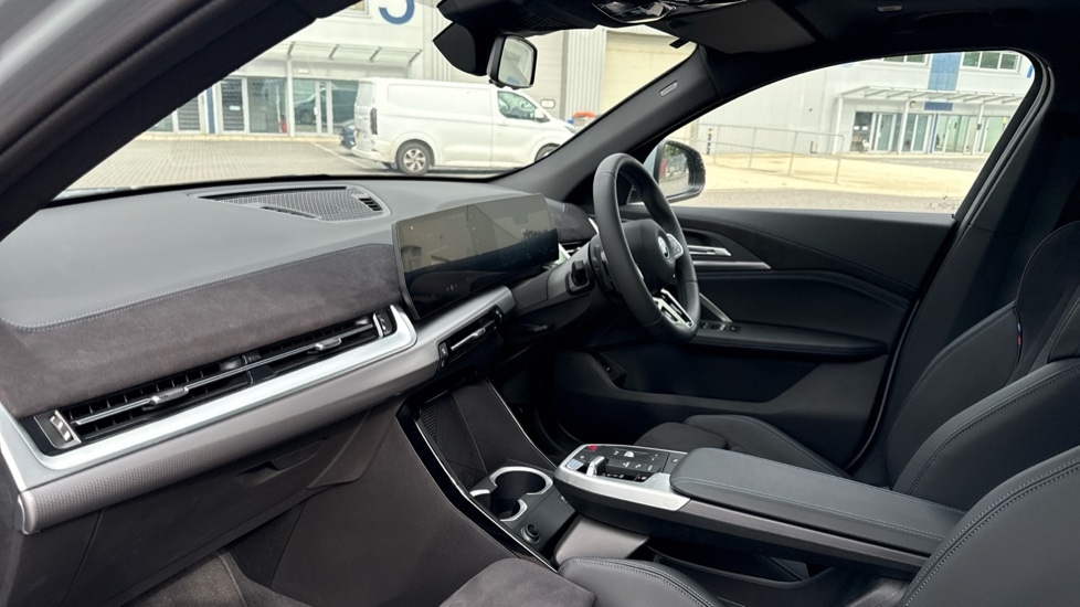 Used BMW X2 2025 for sale - 76037692: Photo 7