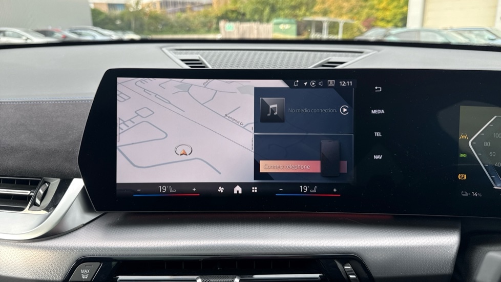 Used BMW X2 2025 for sale - 76037692: Photo 8