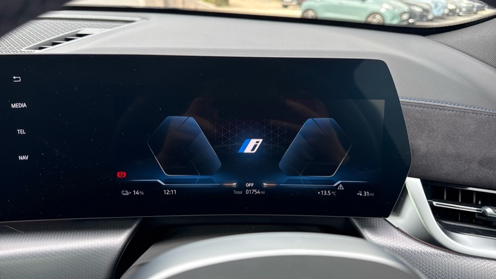 Used BMW X2 2025 for sale - 76037692: Photo 9