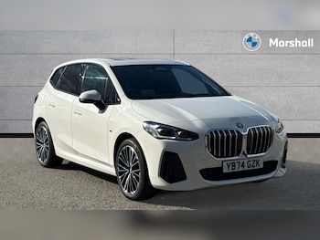 BMW - 2 Series