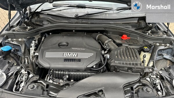 Used BMW 2 Series 2021 for sale - 76074612: Photo 24
