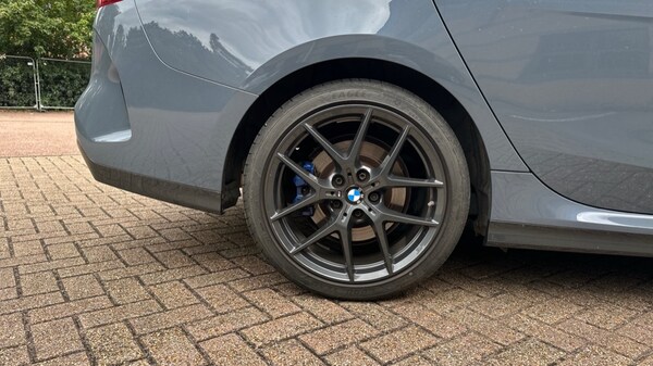 Used BMW 2 Series 2021 for sale - 76074612: Photo 27