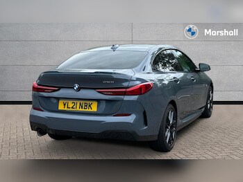 Used BMW 2 Series 2021 for sale - 76074612: Photo 3