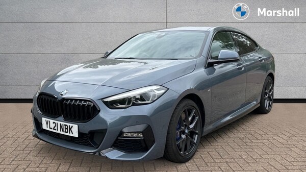 Used BMW 2 Series 2021 for sale - 76074612: Photo 7