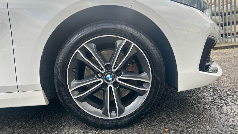 Used BMW 1 Series 2025 for sale - 76722117: Photo 14