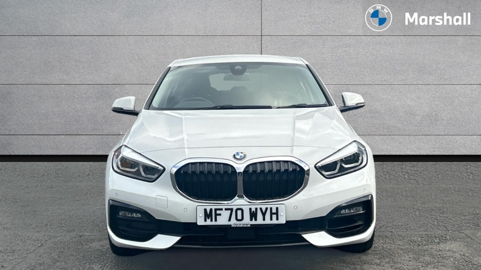 Used BMW 1 Series 2025 for sale - 76722117: Photo 16