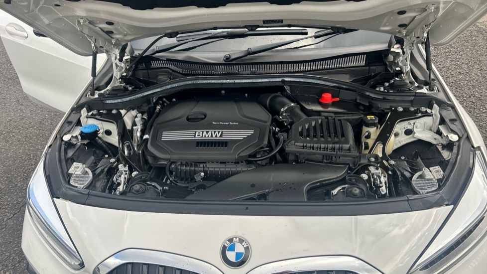 Used BMW 1 Series 2025 for sale - 76722117: Photo 21