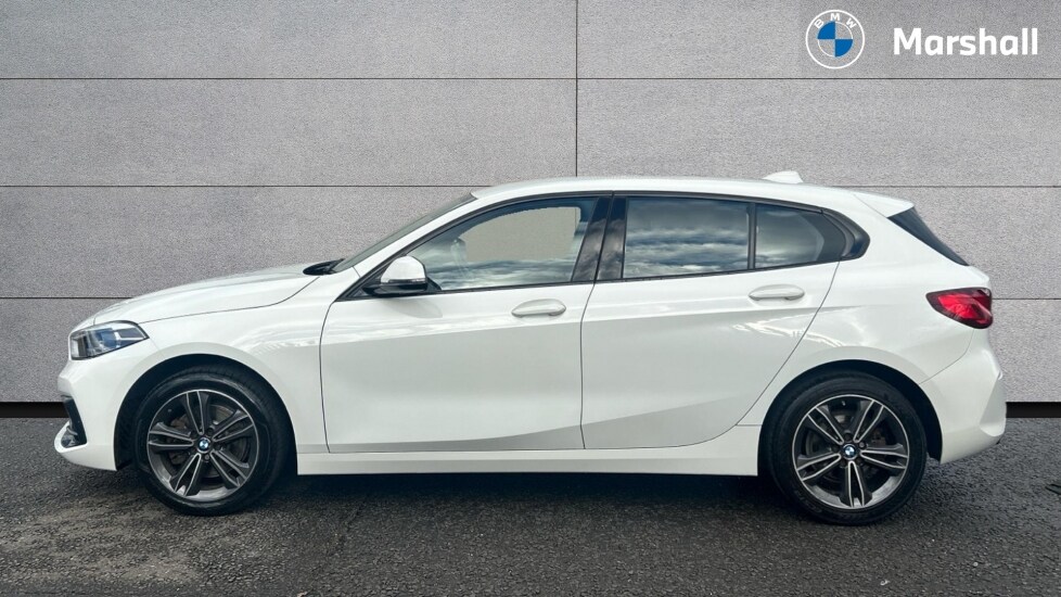 Used BMW 1 Series 2025 for sale - 76722117: Photo 24