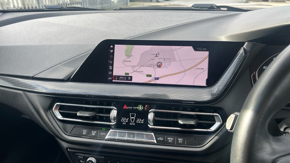 Used BMW 1 Series 2025 for sale - 76722117: Photo 32