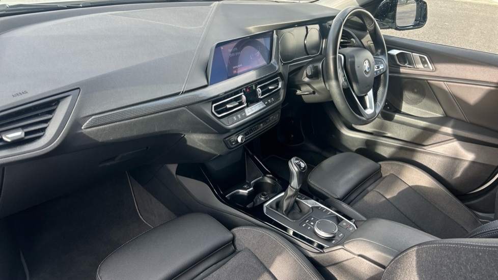 Used BMW 1 Series 2025 for sale - 76722117: Photo 7