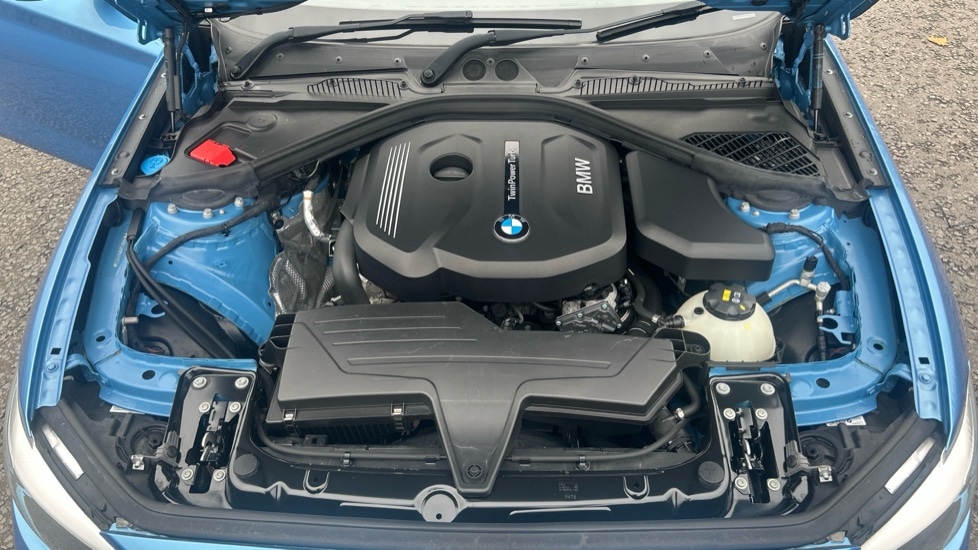 Used BMW 1 Series 2019 for sale - 76434969: Photo 21