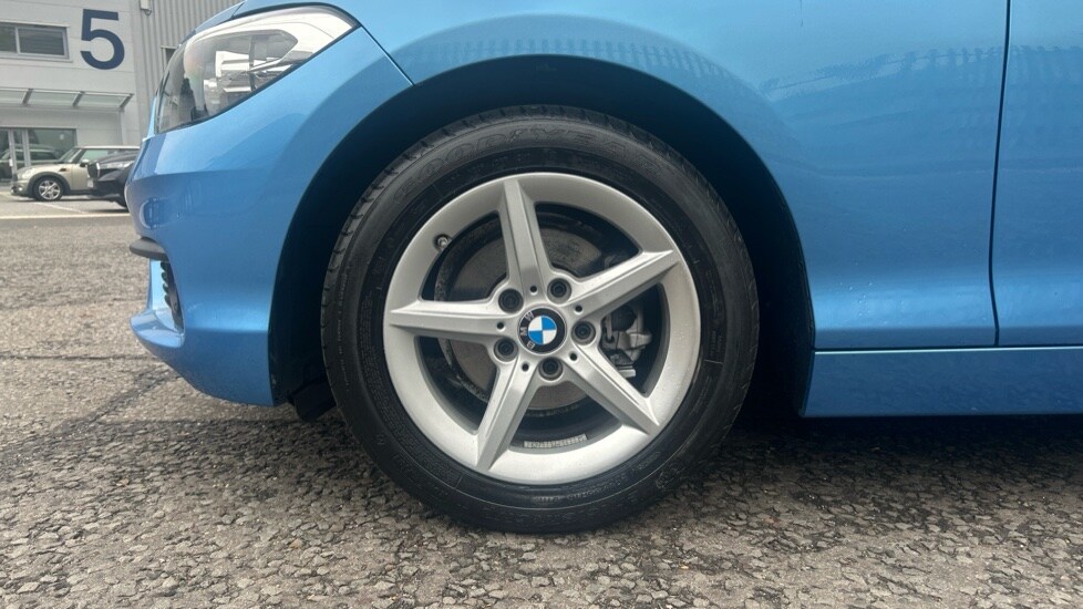 Used BMW 1 Series 2019 for sale - 76434969: Photo 25