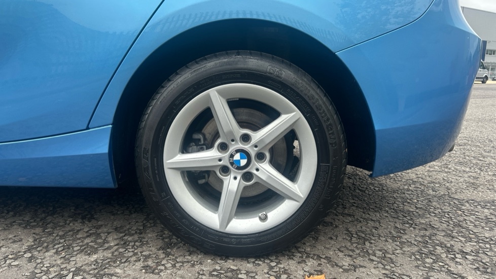 Used BMW 1 Series 2019 for sale - 76434969: Photo 26