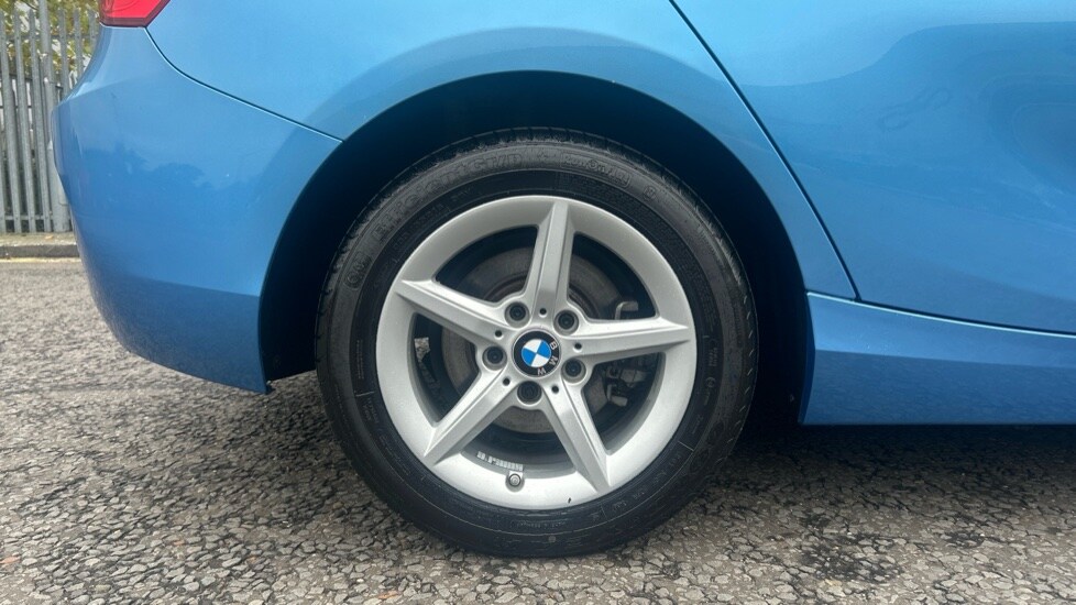 Used BMW 1 Series 2019 for sale - 76434969: Photo 27