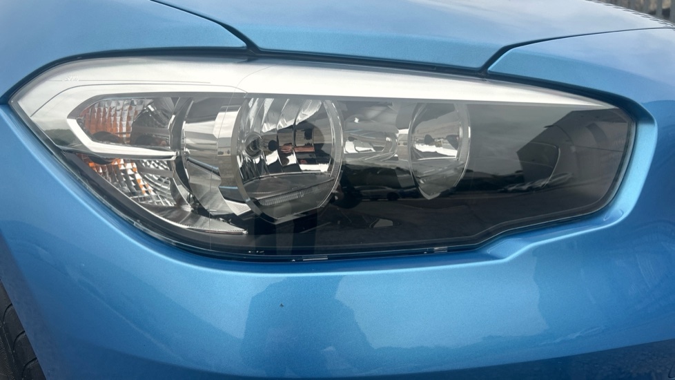 Used BMW 1 Series 2019 for sale - 76434969: Photo 30