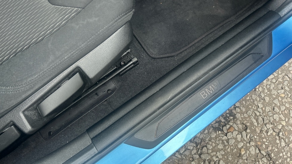 Used BMW 1 Series 2019 for sale - 76434969: Photo 38