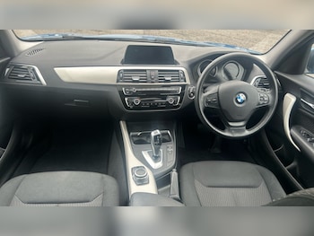 Used BMW 1 Series 2019 for sale - 76434969: Photo