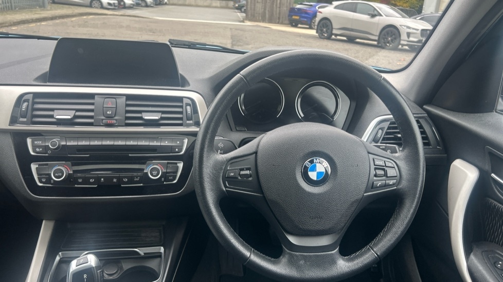 Used BMW 1 Series 2019 for sale - 76434969: Photo 5