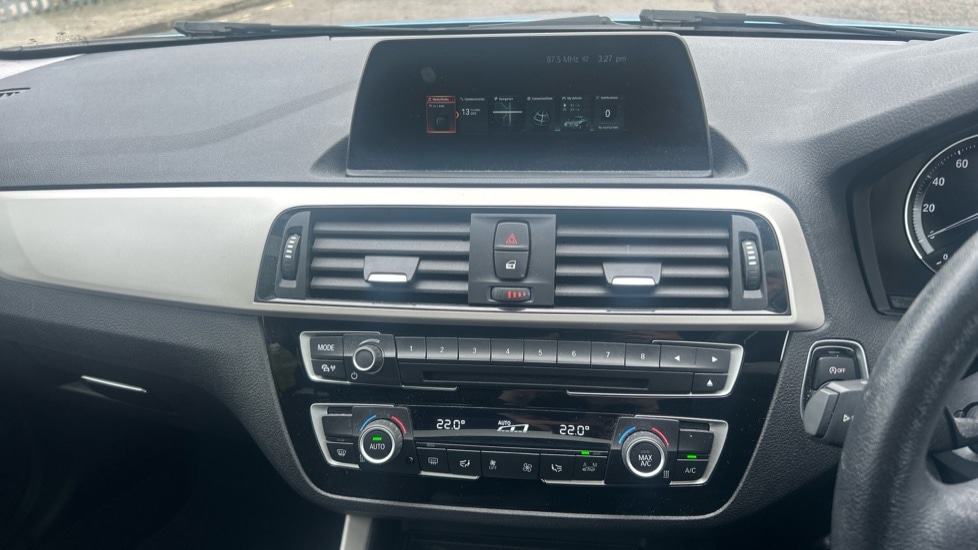 Used BMW 1 Series 2019 for sale - 76434969: Photo 8