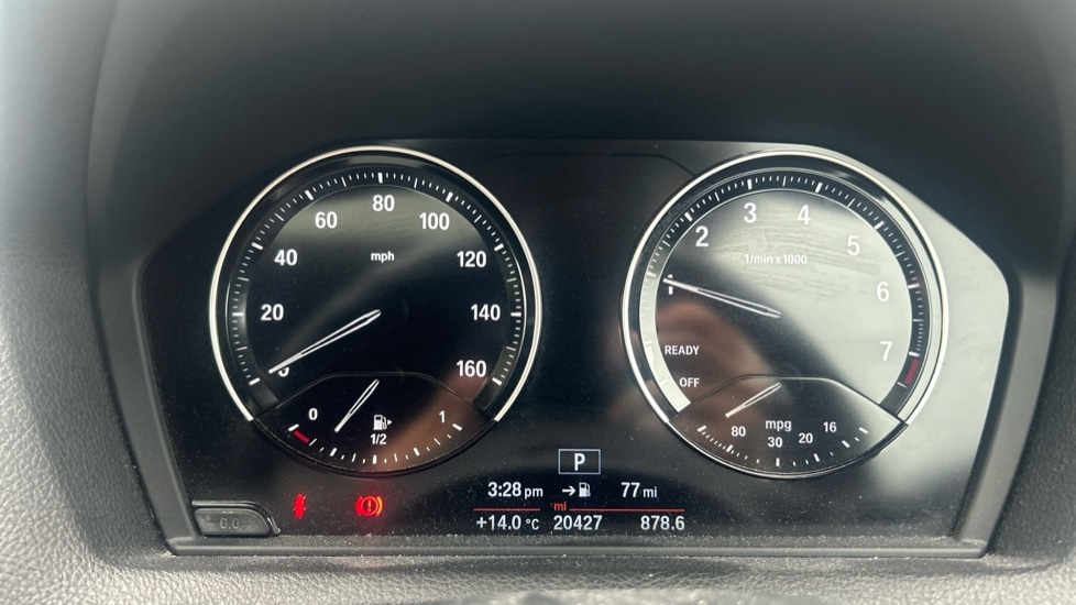 Used BMW 1 Series 2019 for sale - 76434969: Photo 9