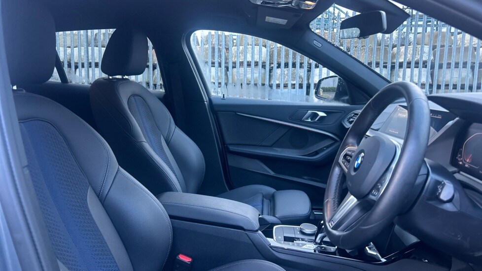 Used BMW 1 Series 2023 for sale - 76438198: Photo 11