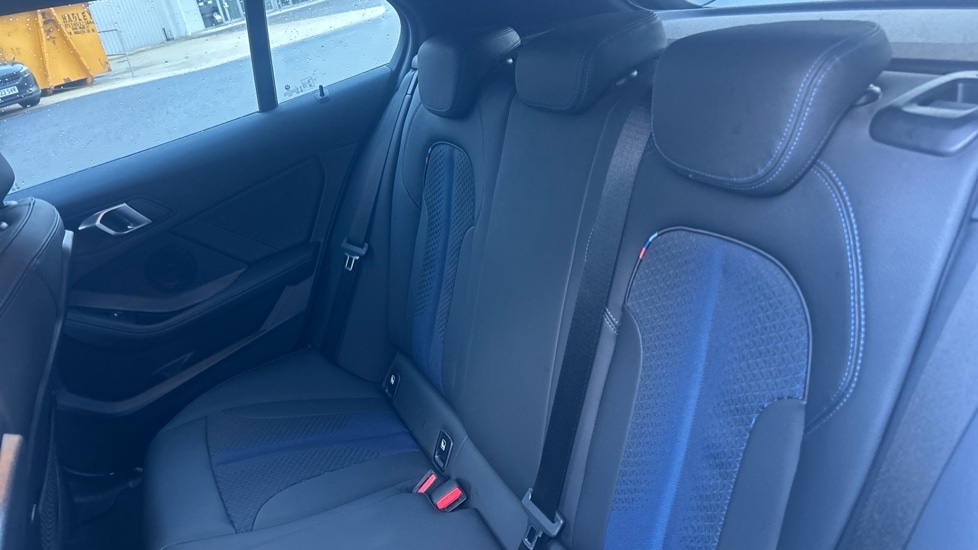 Used BMW 1 Series 2023 for sale - 76438198: Photo 12