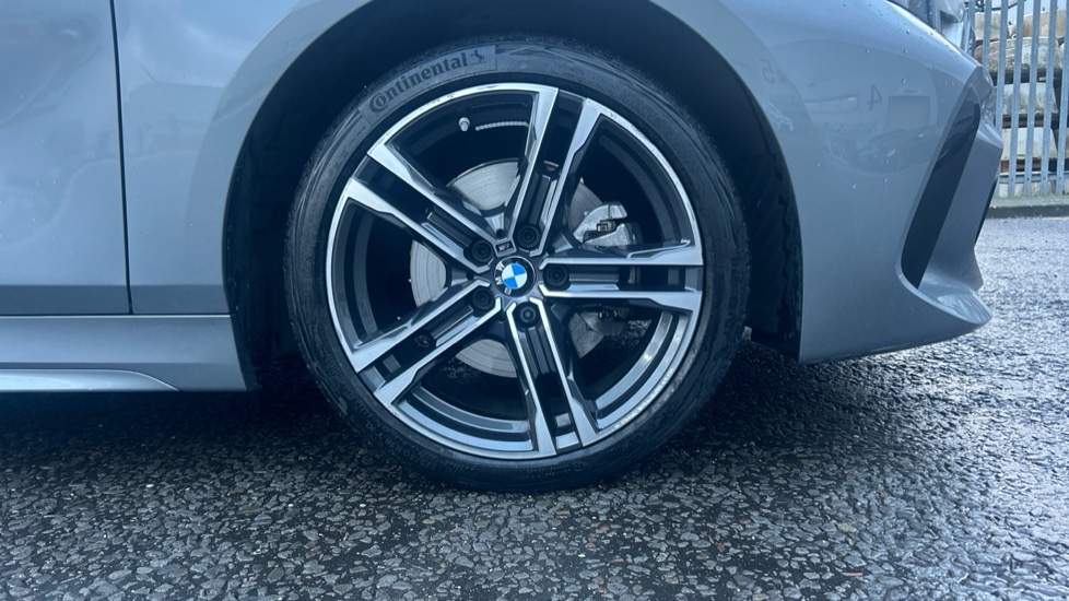 Used BMW 1 Series 2023 for sale - 76438198: Photo 14