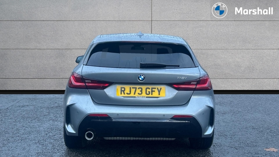 Used BMW 1 Series 2023 for sale - 76438198: Photo 15