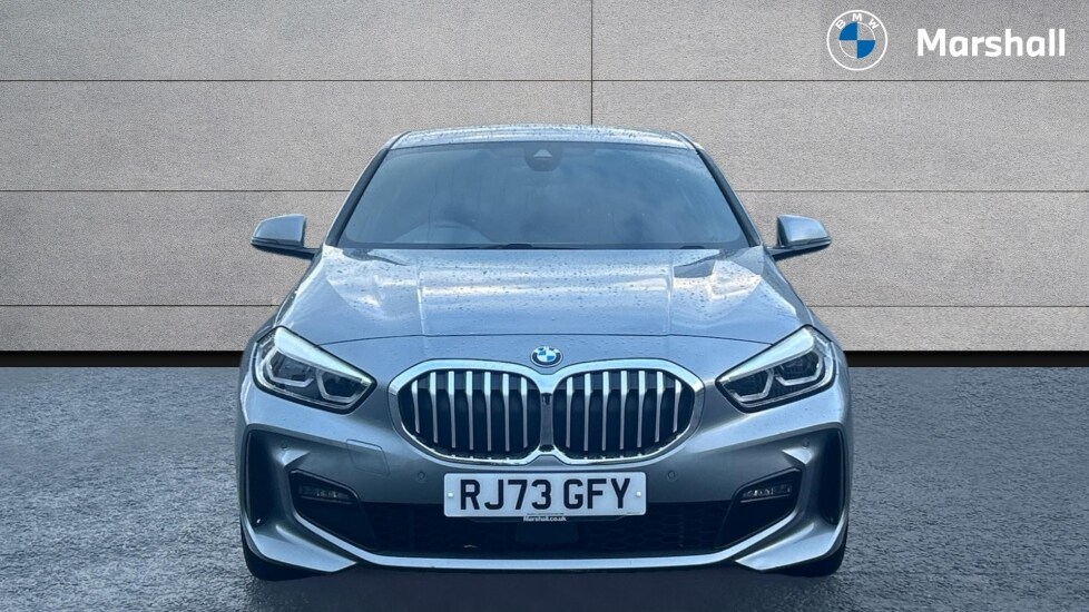 Used BMW 1 Series 2023 for sale - 76438198: Photo 16