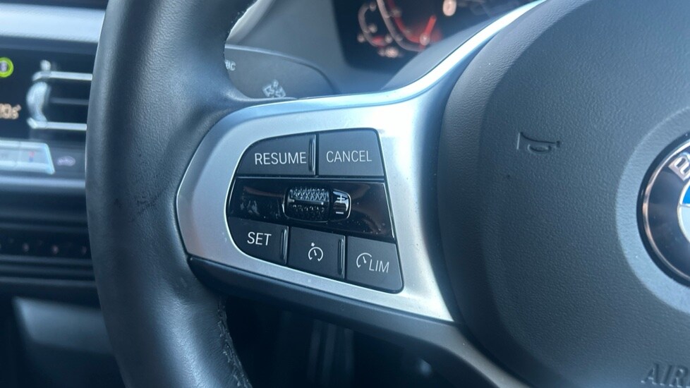 Used BMW 1 Series 2023 for sale - 76438198: Photo 17