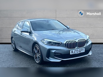 BMW - 1 Series