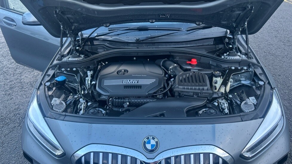 Used BMW 1 Series 2023 for sale - 76438198: Photo 21